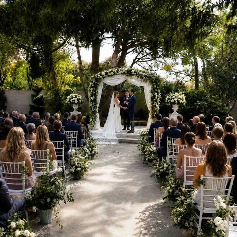 salle de mariage saint pons de mauchiens